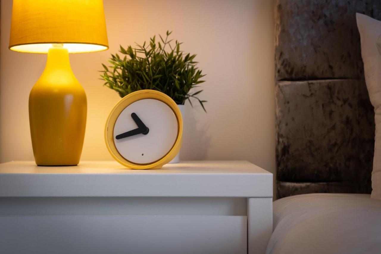 Hazel House Apartment Уест Бромуич Екстериор снимка
