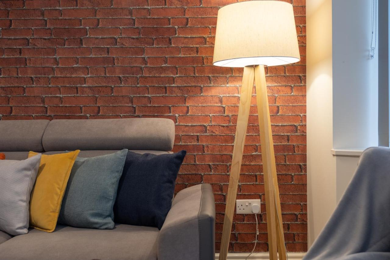 Hazel House Apartment Уест Бромуич Екстериор снимка
