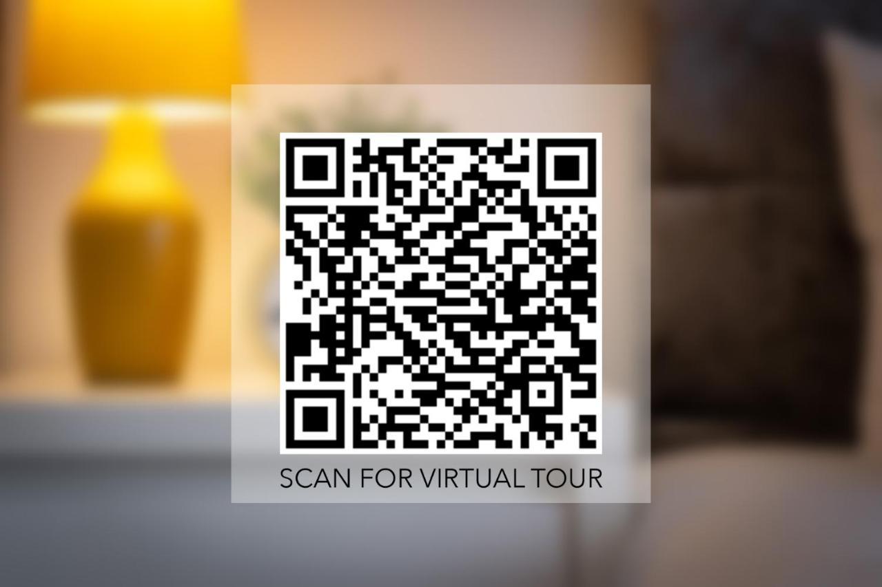 Hazel House Apartment Уест Бромуич Екстериор снимка